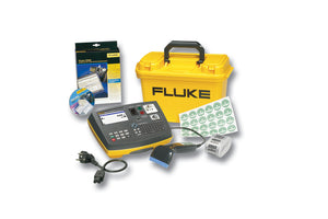 Fluke 6500-2 NL Basic Kit-EUR