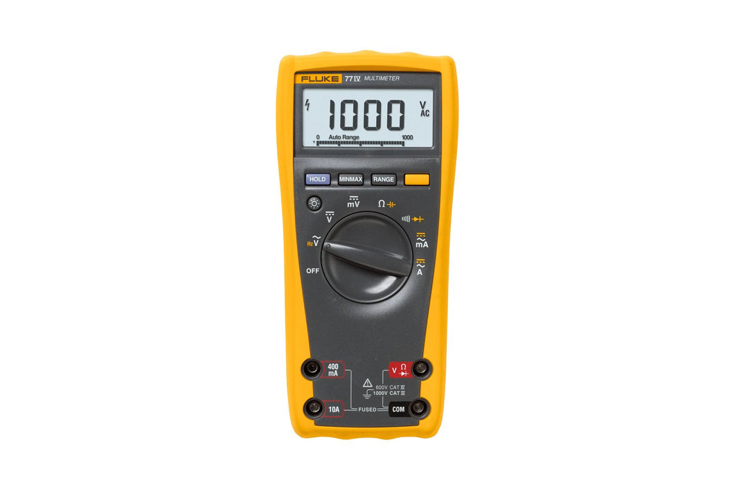 Fluke 77-4/EUR