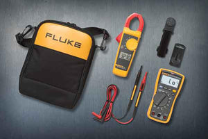 Fluke 117/323 Kit-EUR