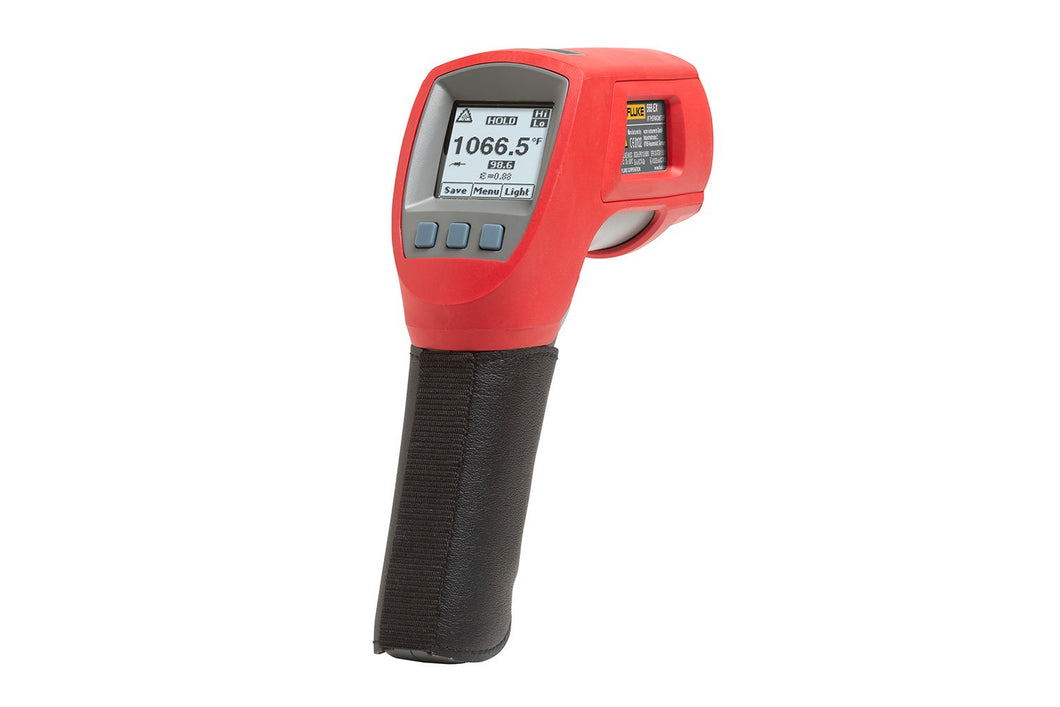 Fluke 568 Ex intrinsiek veilige infraroodthermometer