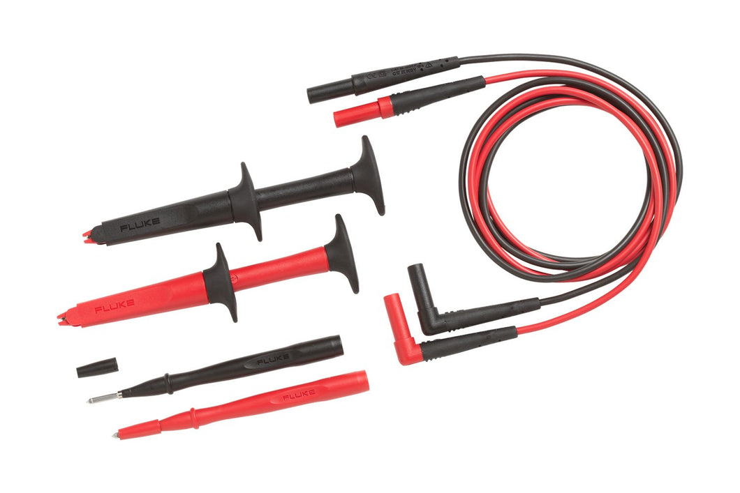 TL223 SureGrip™-set elektrische meetsnoeren